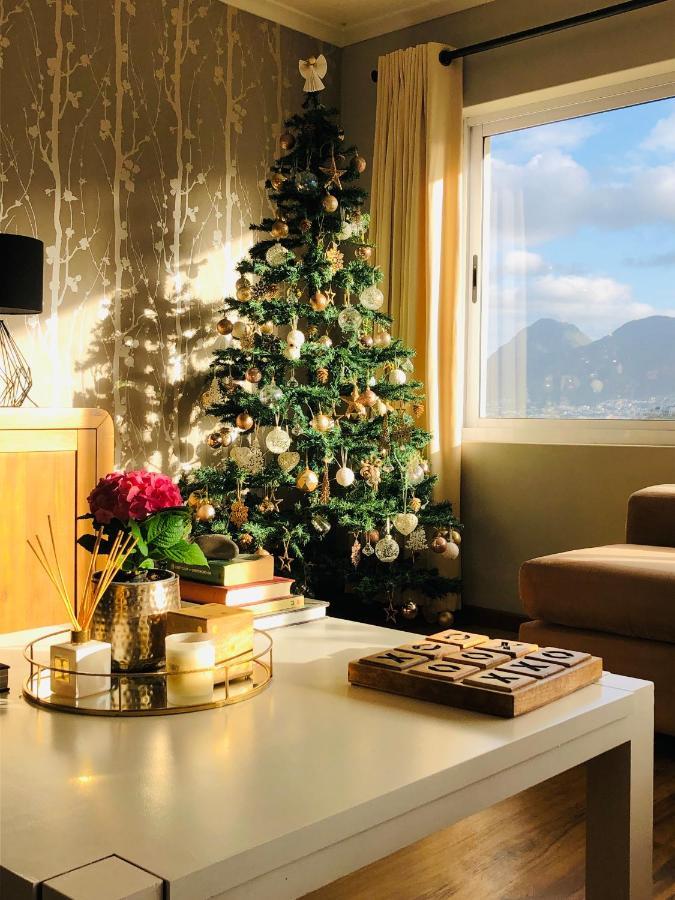 Whale Bay Villa フィッシュ・フック エクステリア 写真