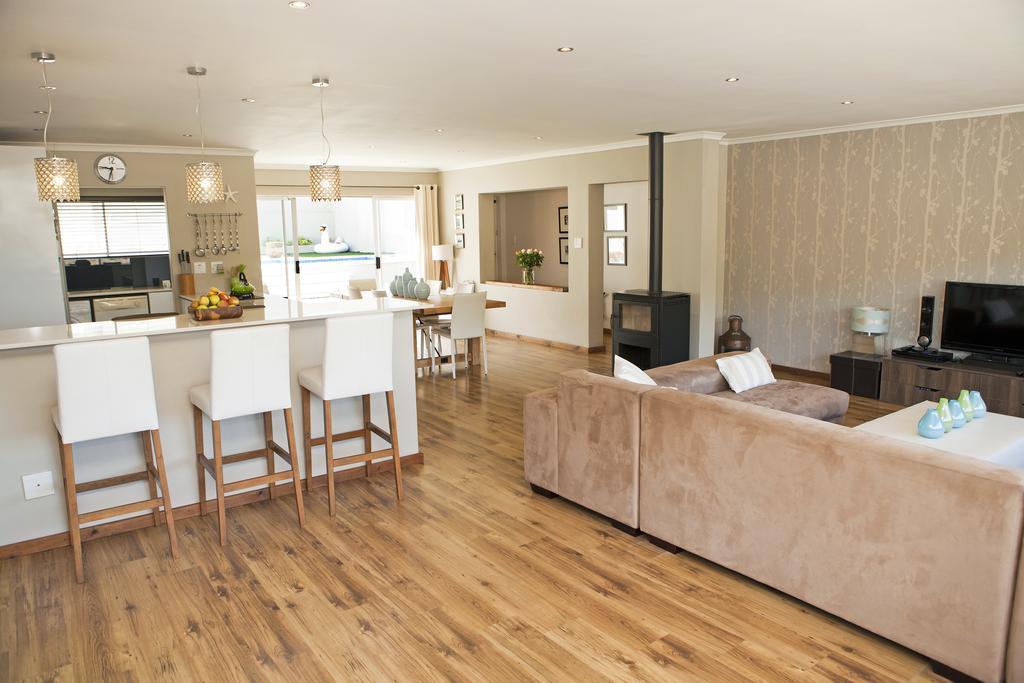 Whale Bay Villa フィッシュ・フック 部屋 写真