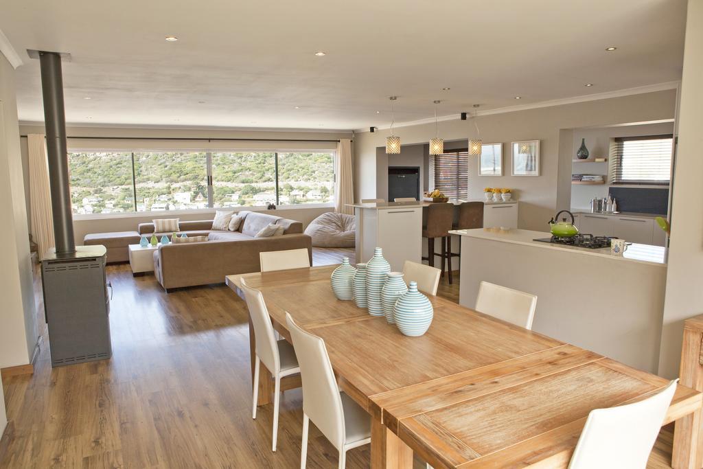 Whale Bay Villa フィッシュ・フック 部屋 写真
