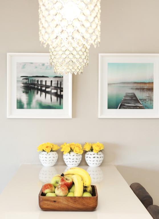 Whale Bay Villa フィッシュ・フック 部屋 写真