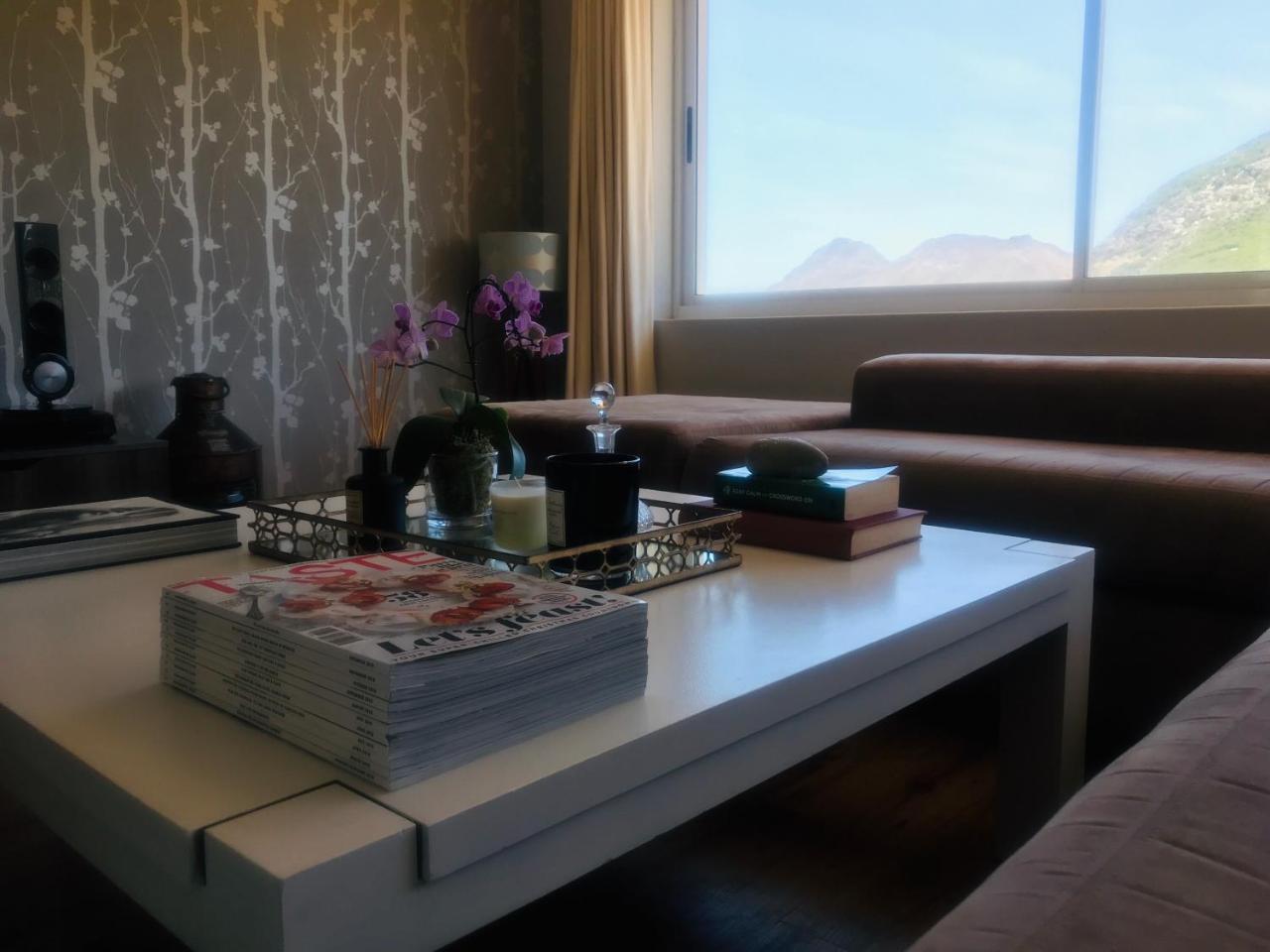Whale Bay Villa フィッシュ・フック エクステリア 写真